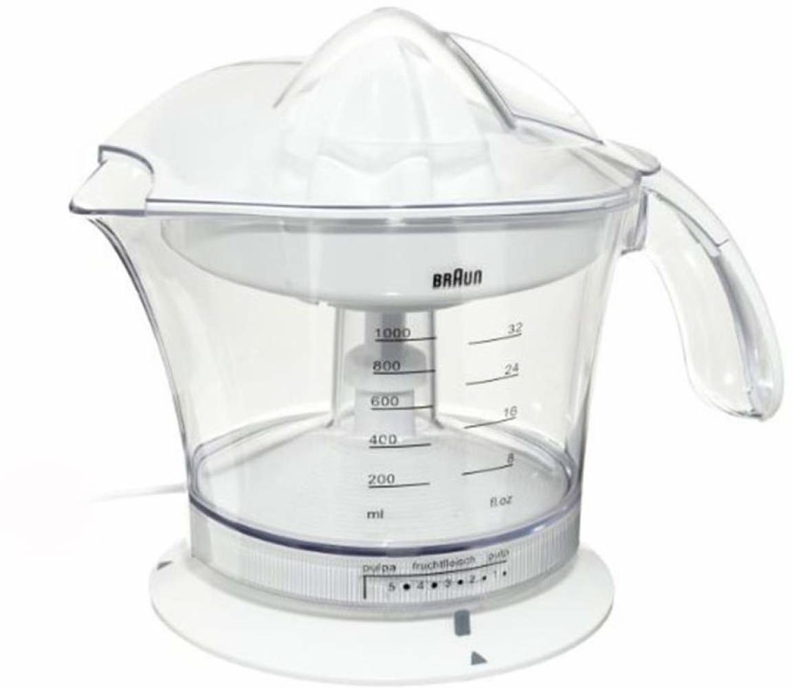 Braun MultiQuick 3 MPZ 9 - Citruspers