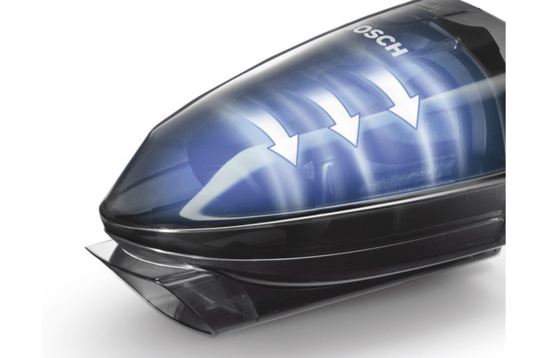 Bosch Move BHN24L - Kruimelzuiger