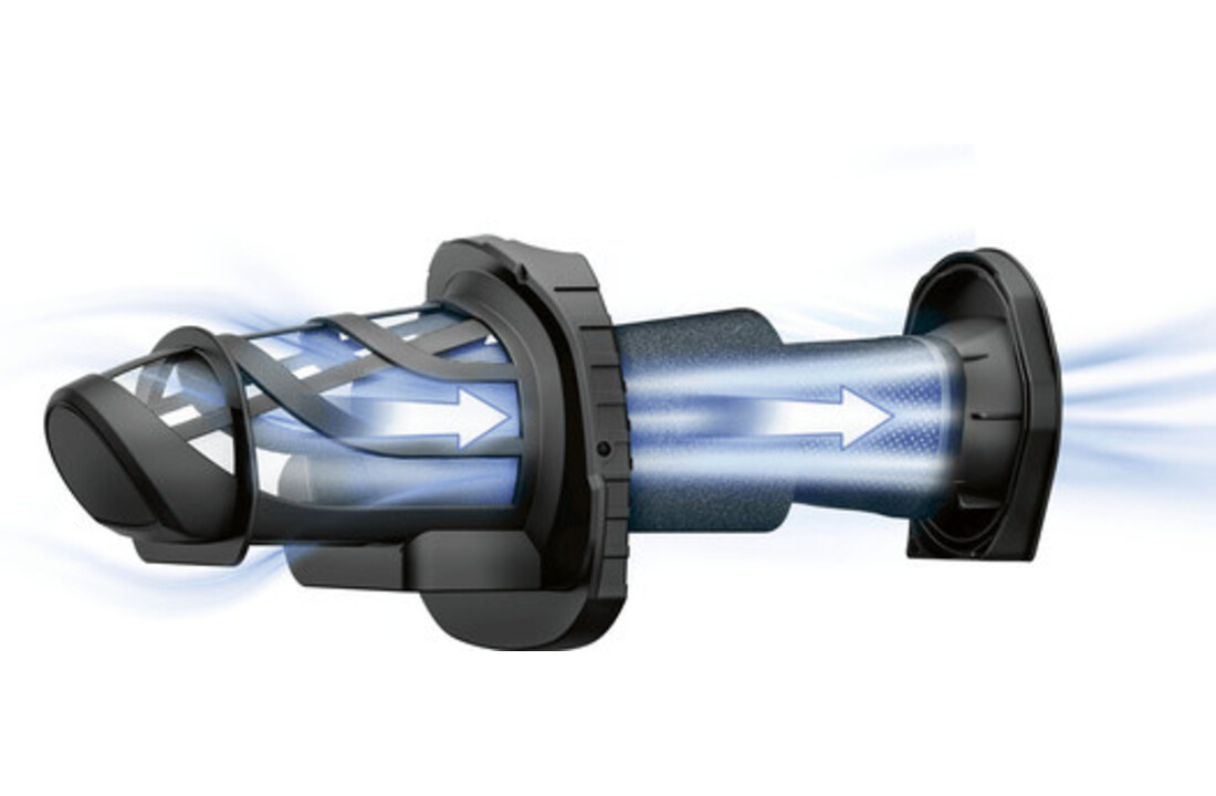 Bosch Move BHN24L - Kruimelzuiger