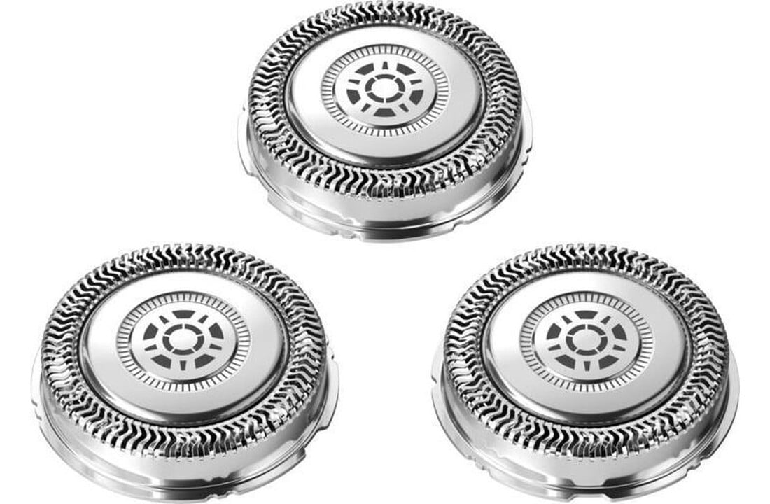 Philips series 7000 SH71/50 Scheerkoppen - 3 stuks