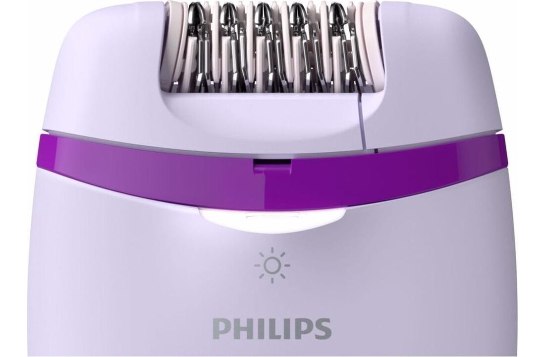 Philips BRE275/00 - Epilator