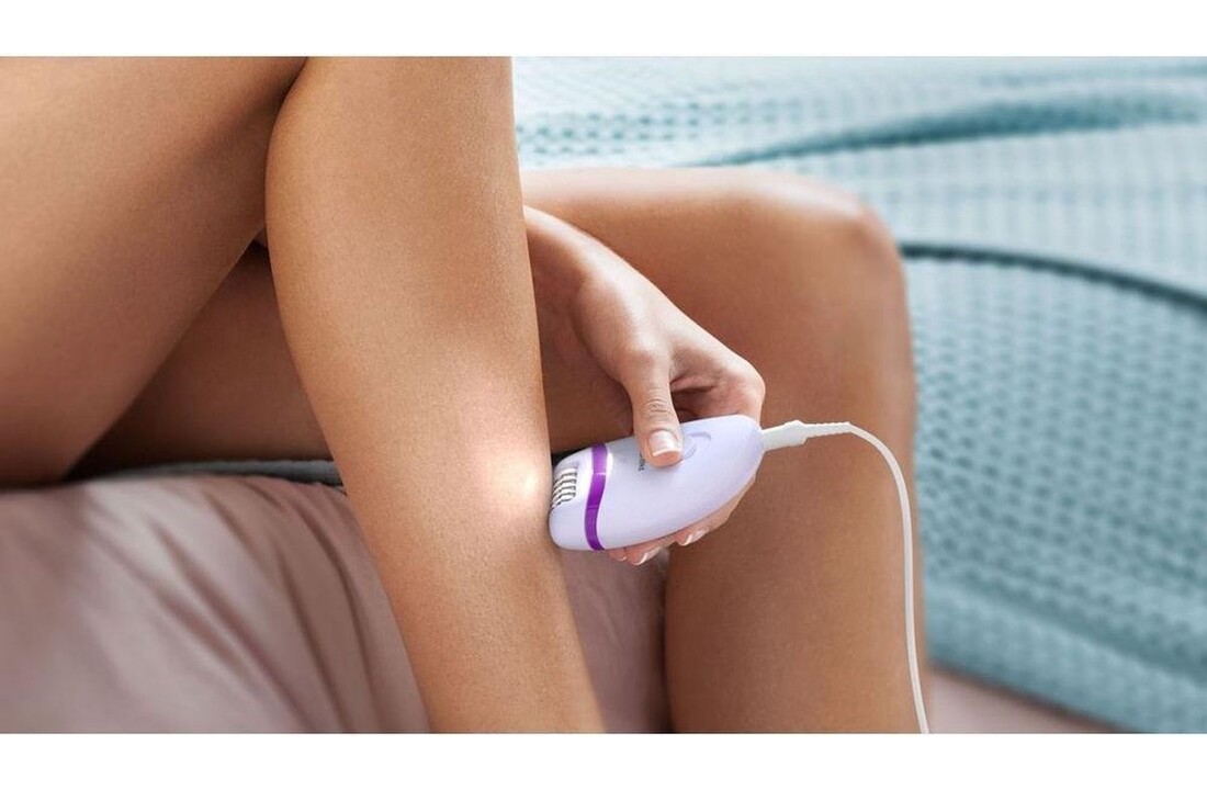 Philips BRE275/00 - Epilator