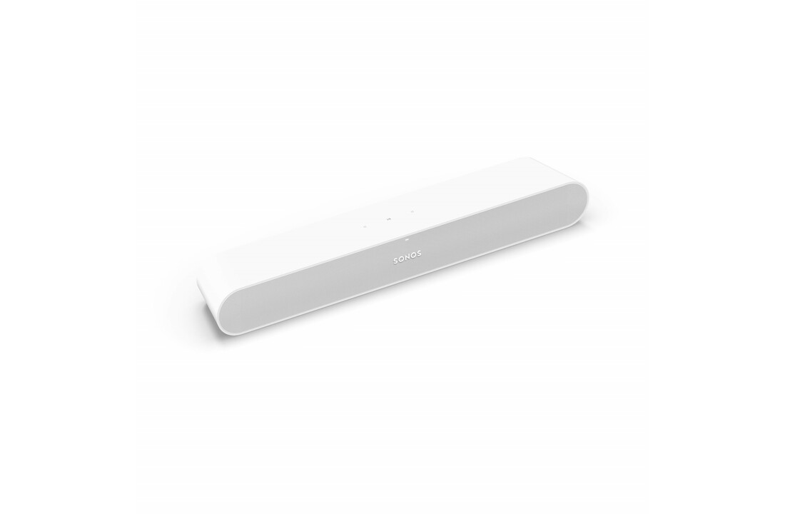 Sonos Ray (Wit) - Soundbar