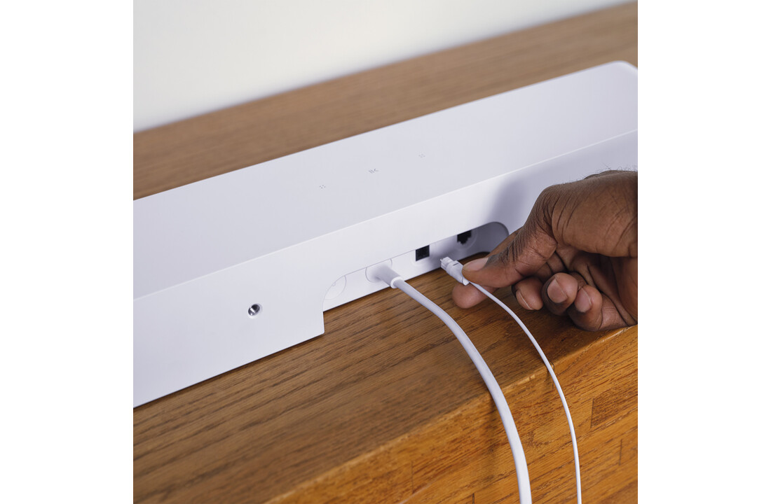 Sonos Ray (Wit) - Soundbar