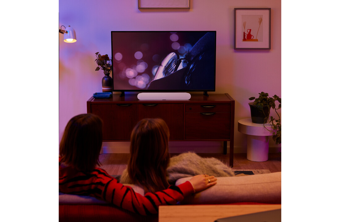 Sonos Ray (Wit) - Soundbar