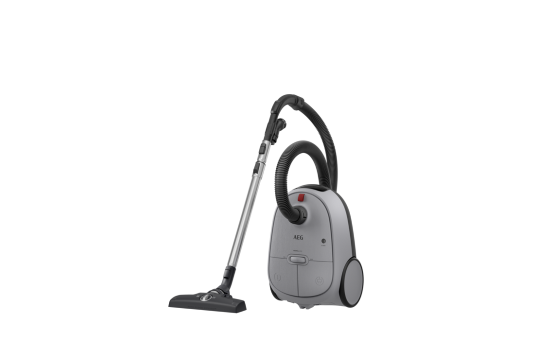 AEG AB61A5UGT Animal 6000 - Stofzuiger met zak