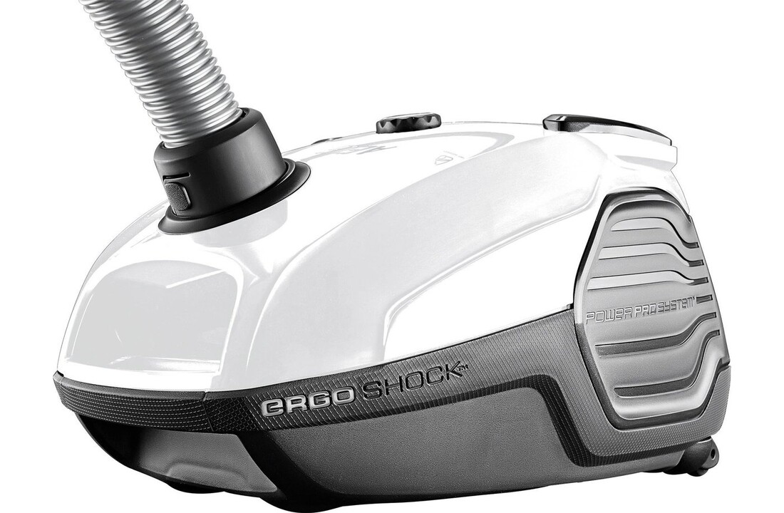 AEG VX6-2-IW-5 - Stofzuiger met zak