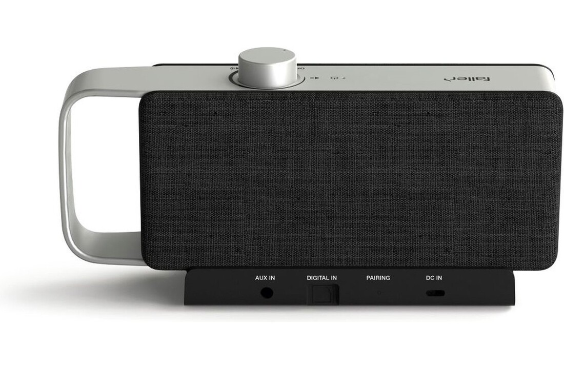 Faller OSKAR - TV Stemversterker