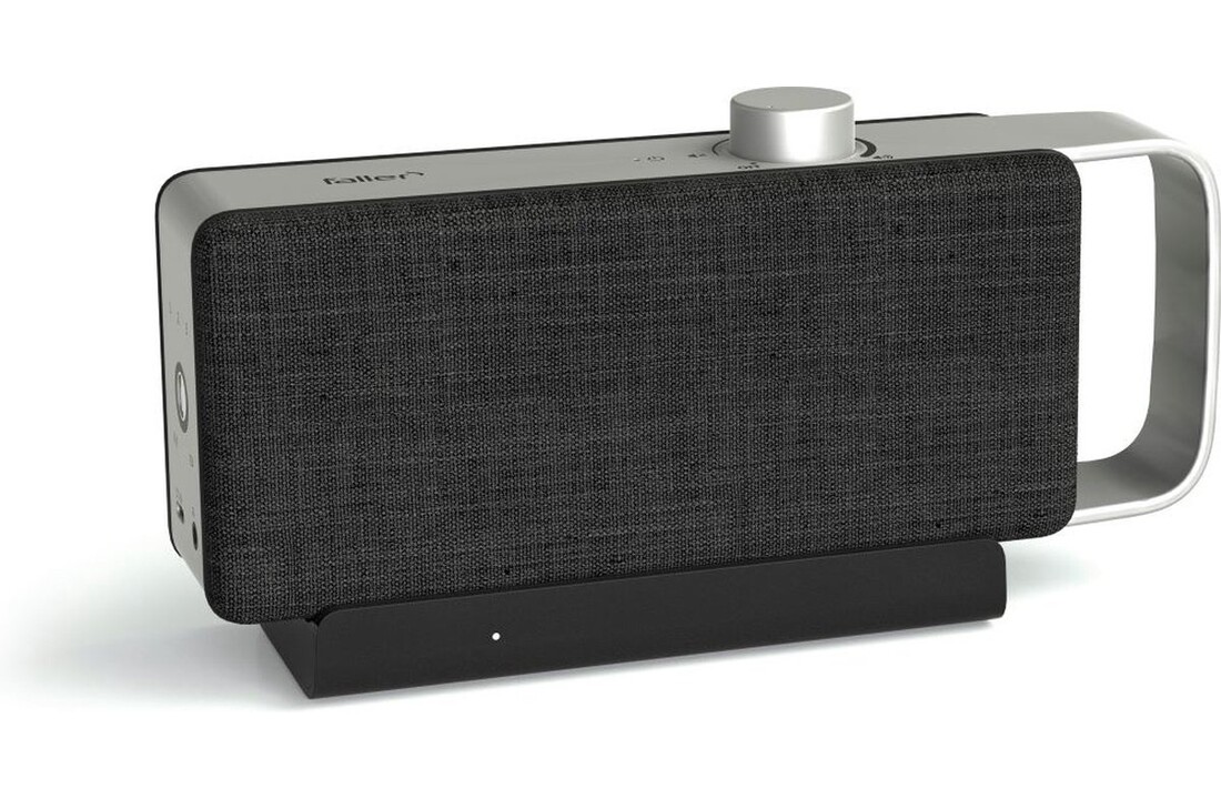 Faller OSKAR - TV Stemversterker