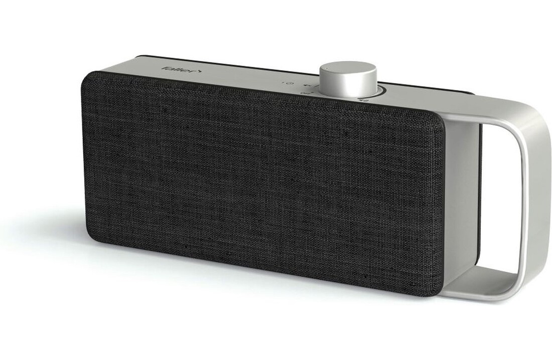 Faller OSKAR - TV Stemversterker