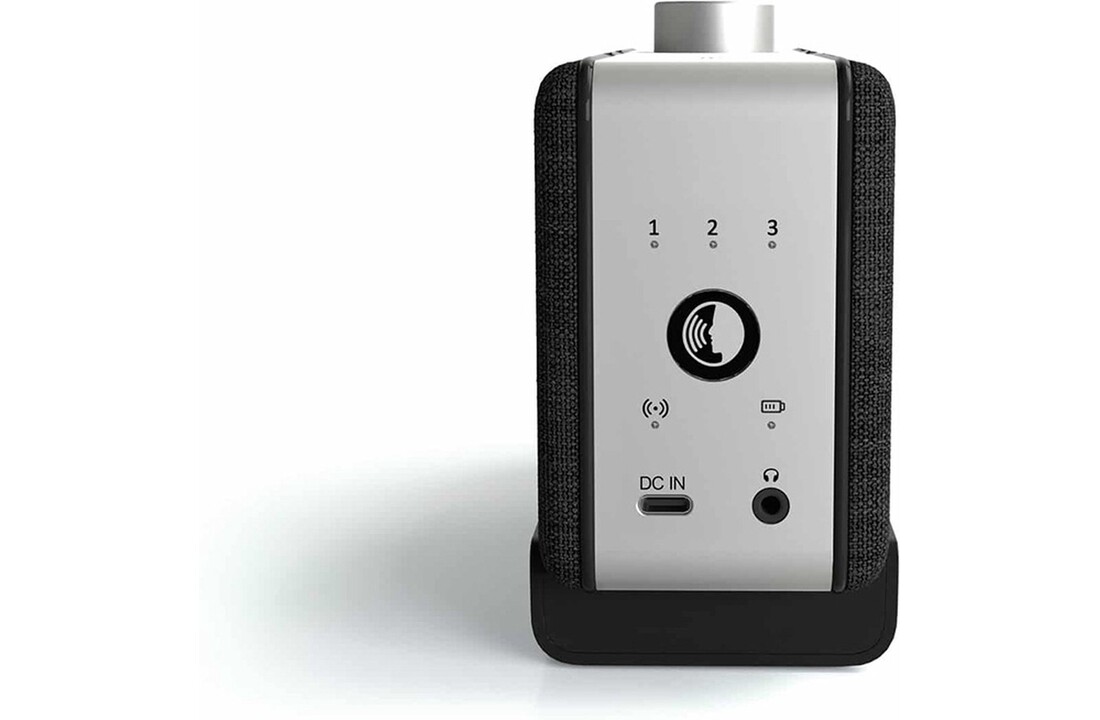 Faller OSKAR - TV Stemversterker