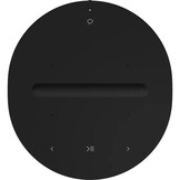Sonos Era 100 (Zwart) - Boekenplank speaker