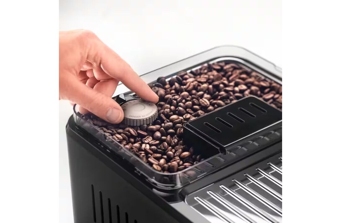 De'Longhi Eletta Explore ECAM450.65.S - Koffiemachine