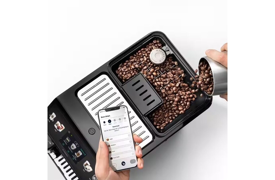 De'Longhi Eletta Explore ECAM450.65.S - Koffiemachine