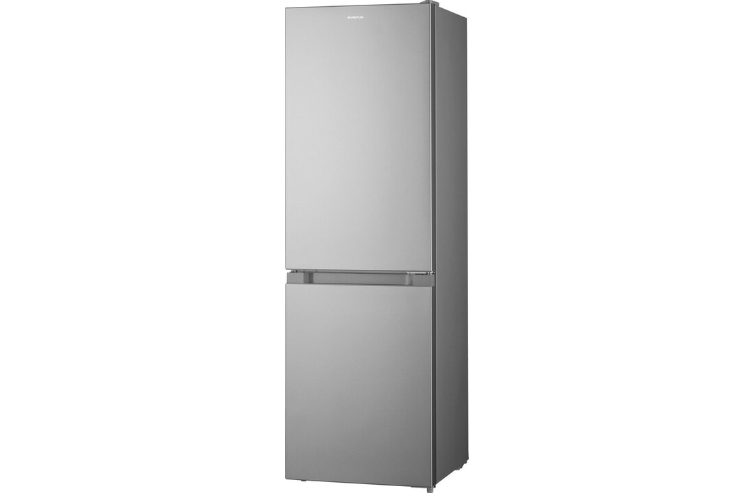 Inventum KV1500S - Koel-vriescombinatie
