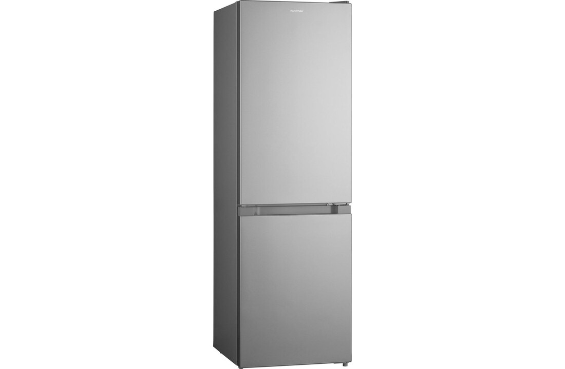 Inventum KV1500S - Koel-vriescombinatie