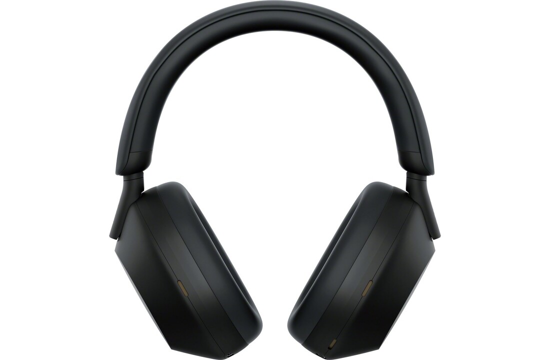 Sony WH-1000XM5 Zwart - Draadloze koptelefoon