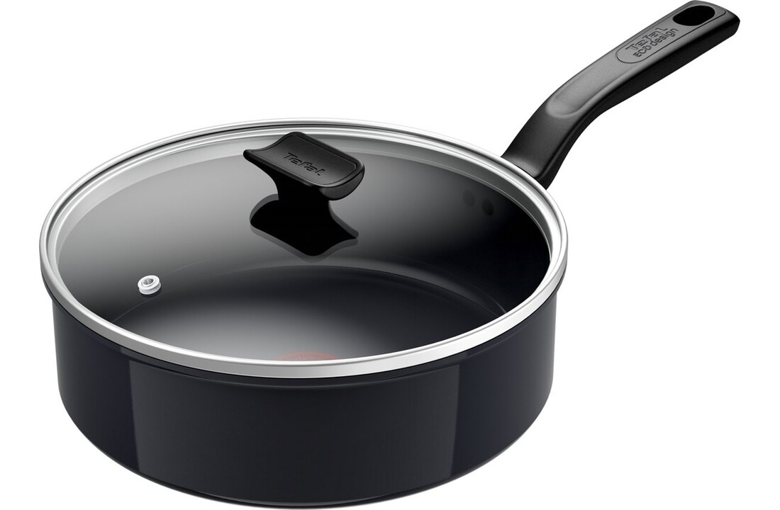 Tefal Change Black Hapjespan Ø24 cm