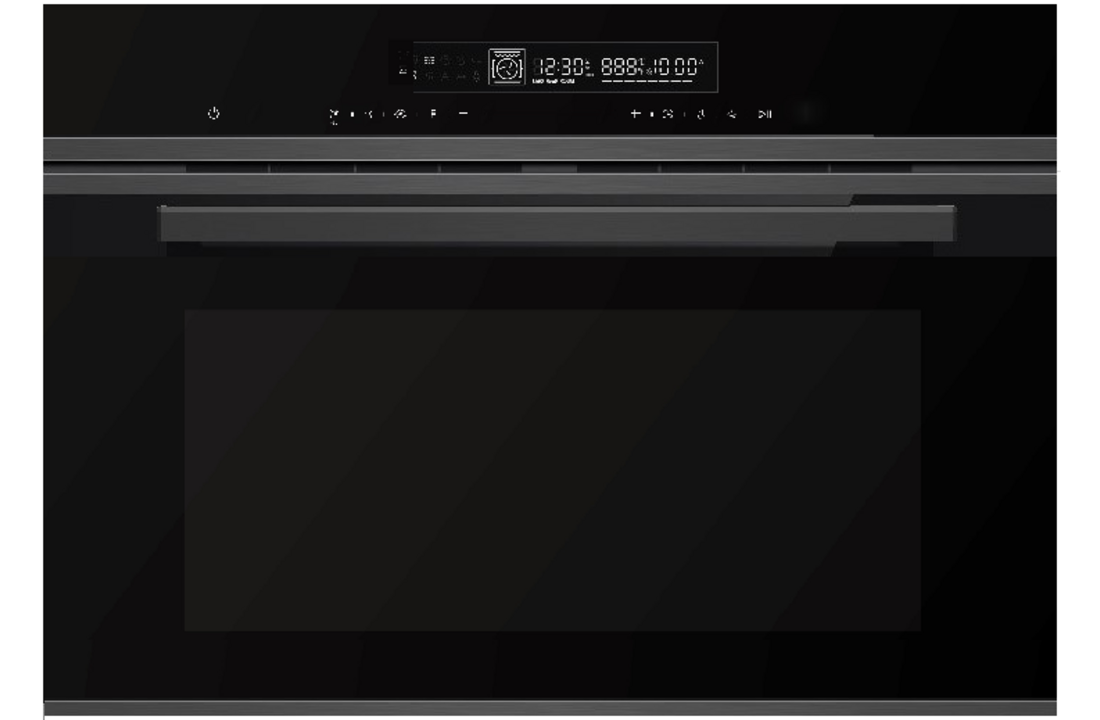 Frilec HAMBURG5051.1EBMBL - Inbouw magnetron
