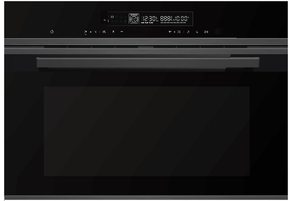 Frilec HAMBURG5051.1EBMBL - Inbouw magnetron