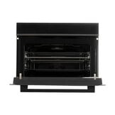 Frilec HAMBURG5051.1EBMBL - Inbouw magnetron