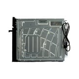 Frilec HAMBURG5051.1EBMBL - Inbouw magnetron