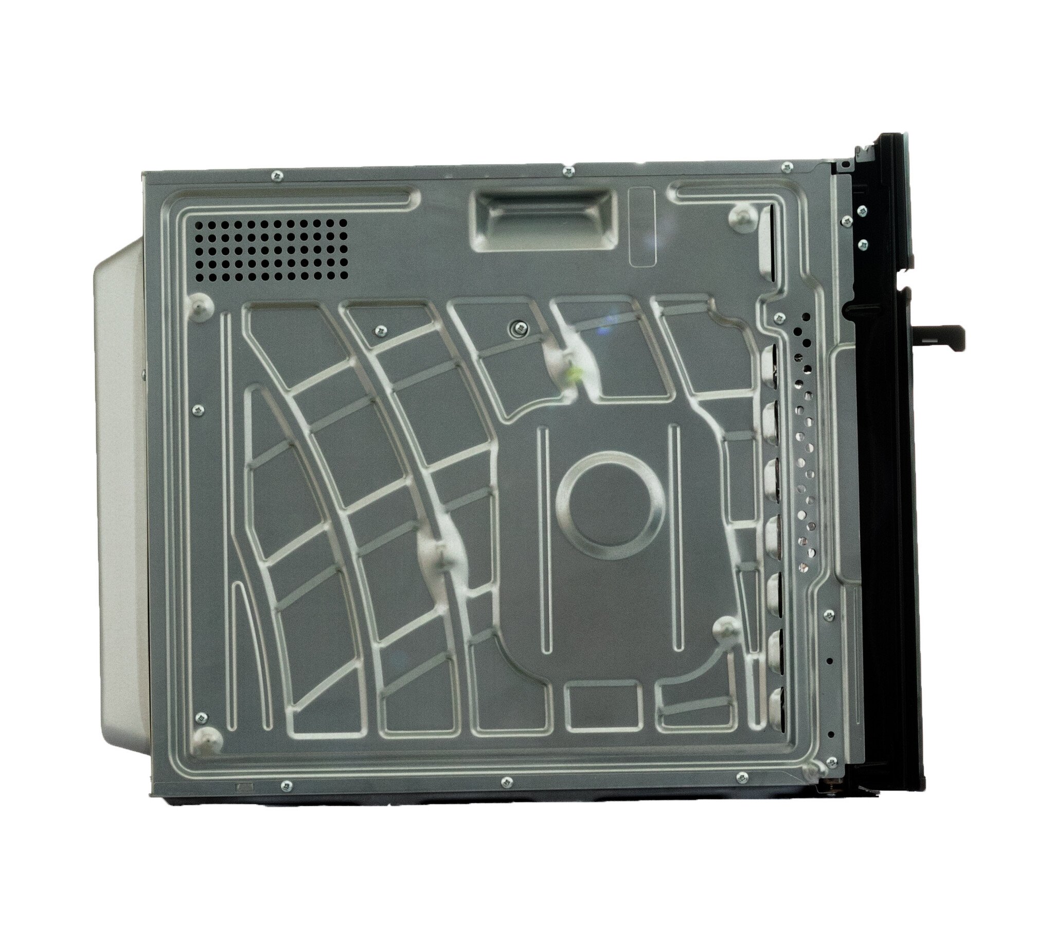 Frilec HAMBURG5051.1EBMBL - Inbouw magnetron