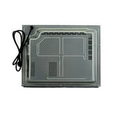 Frilec HAMBURG5051.1EBMBL - Inbouw magnetron