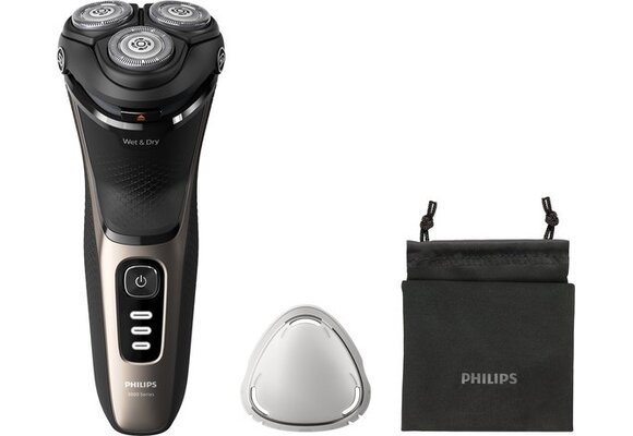 Philips Shaver 3000 Series S3242/12 - Scheerapparaat