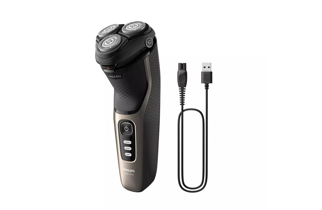 Philips Shaver 3000 Series S3242/12 - Scheerapparaat