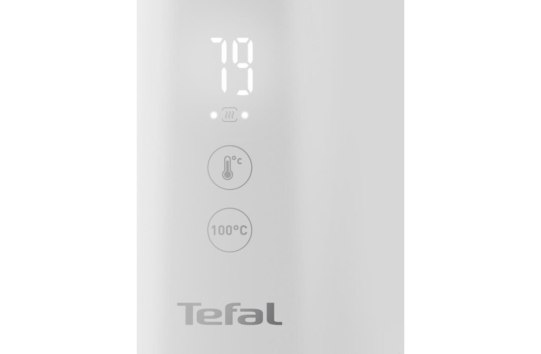 Tefal KO6931 Sense - Waterkoker