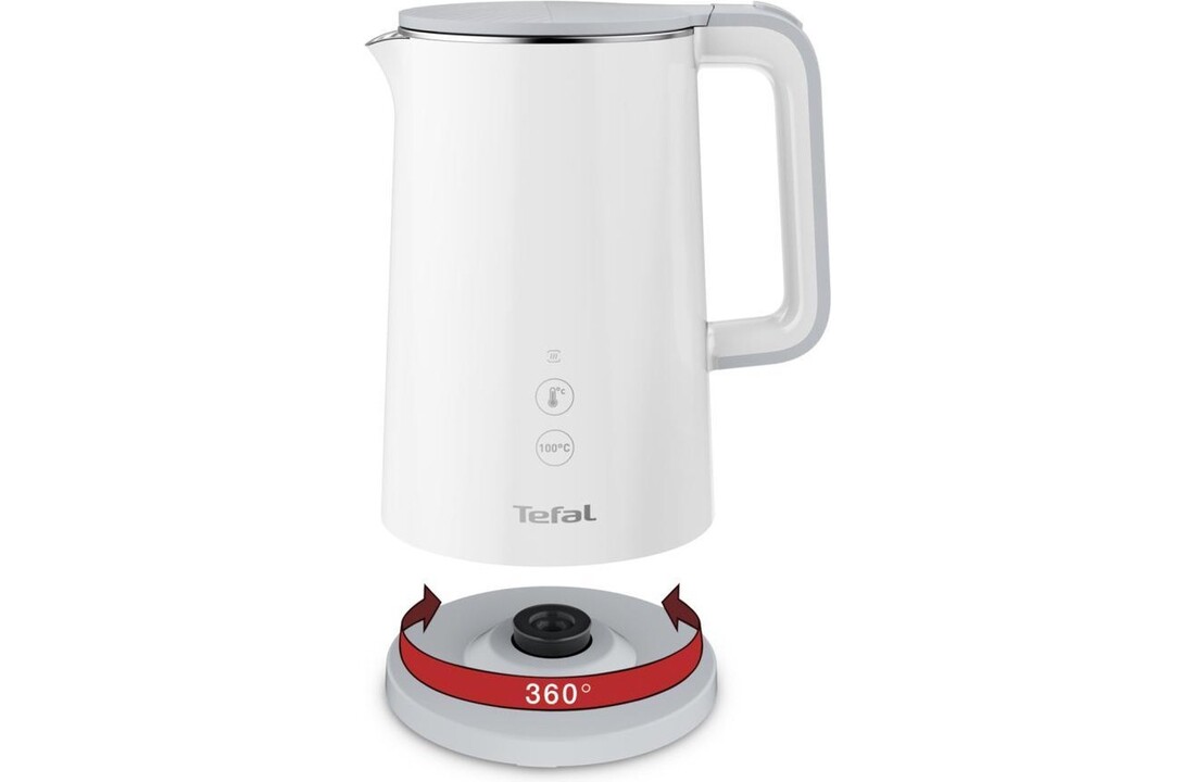 Tefal KO6931 Sense - Waterkoker