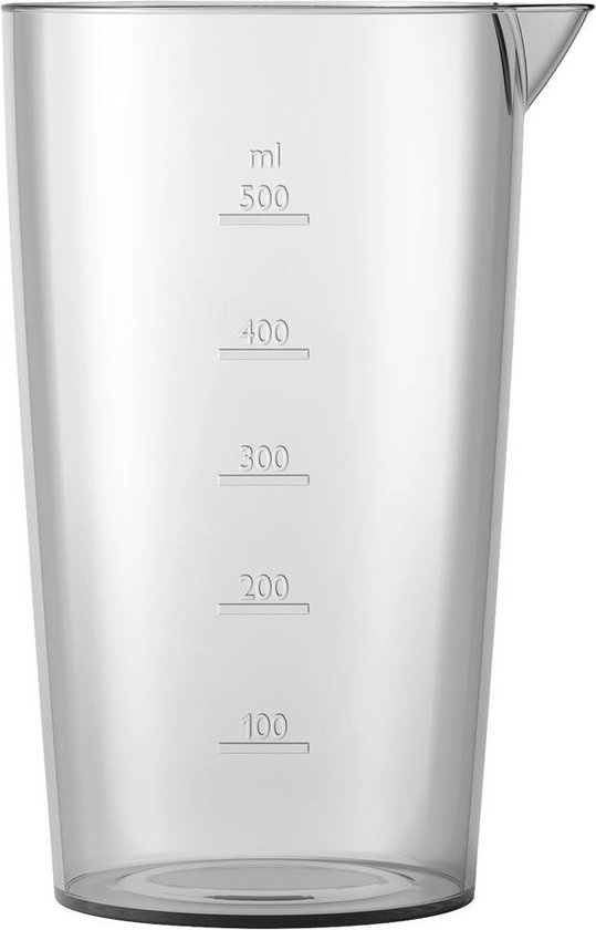 Philips ProMix HR2534/00 - Staafmixer
