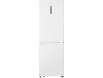 Inventum KV1850W - Koel-vriescombinatie