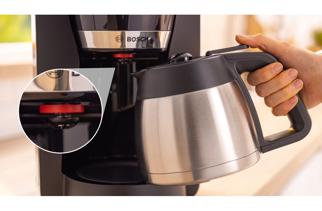 Bosch TKA6M273 MyMoment - Koffiezetapparaat