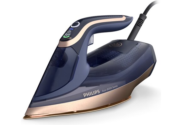 Philips Azur 8000 series DST8050/20 - Stoomstrijkijzer