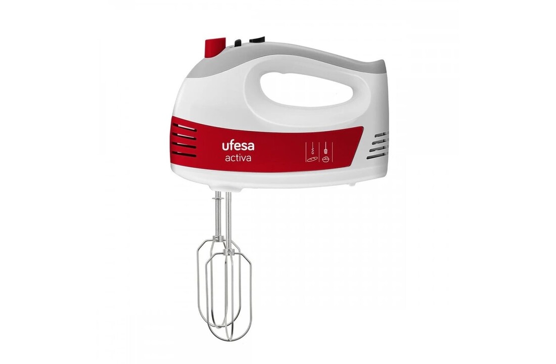 Ufesa BV4650 Activa - Handmixer