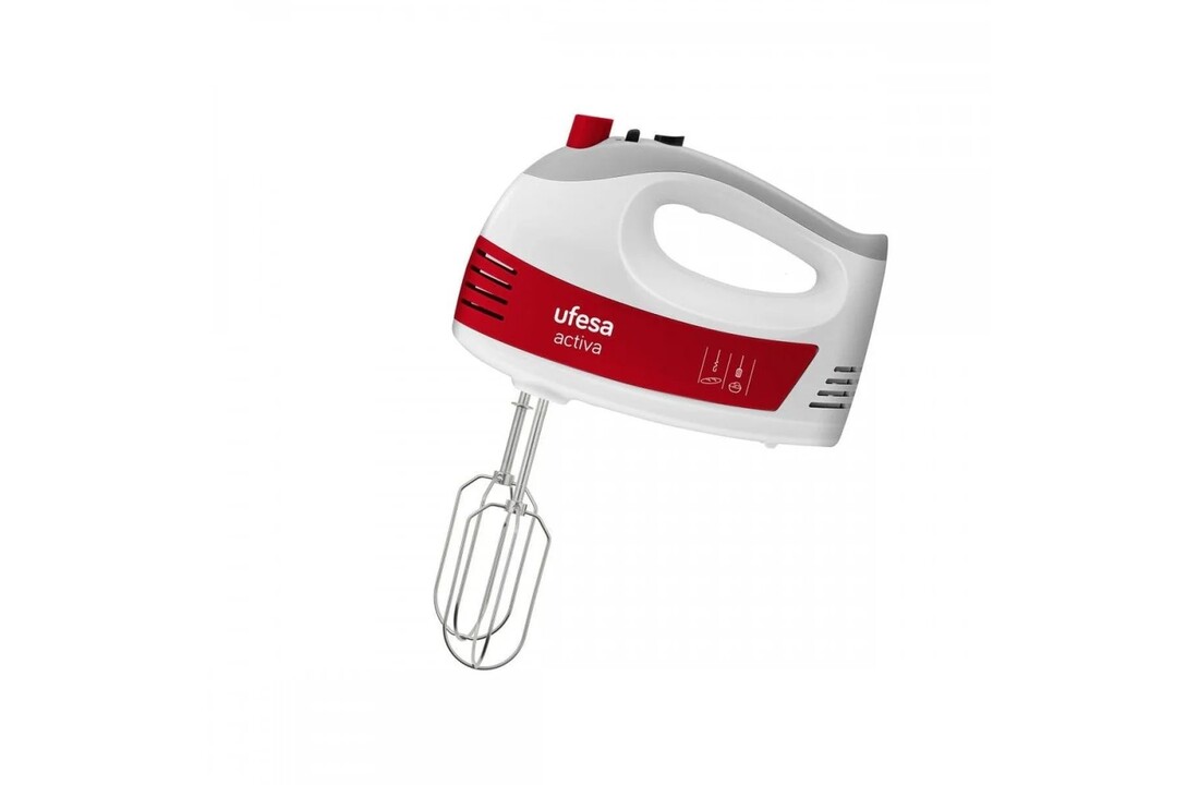Ufesa BV4650 Activa - Handmixer