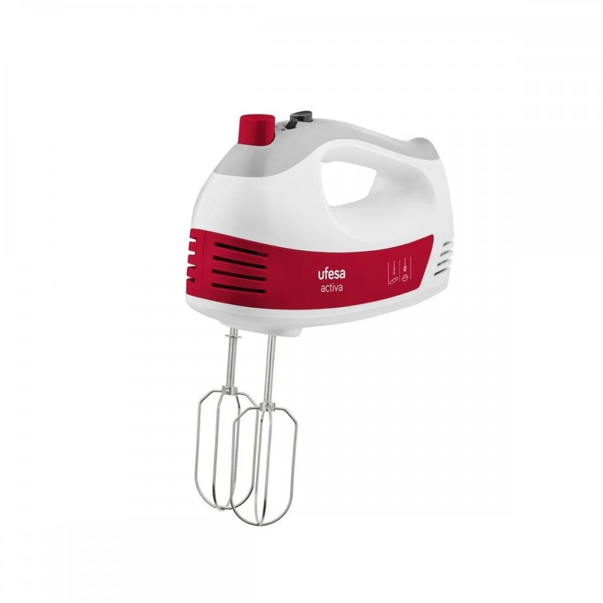 Ufesa BV4650 Activa - Handmixer