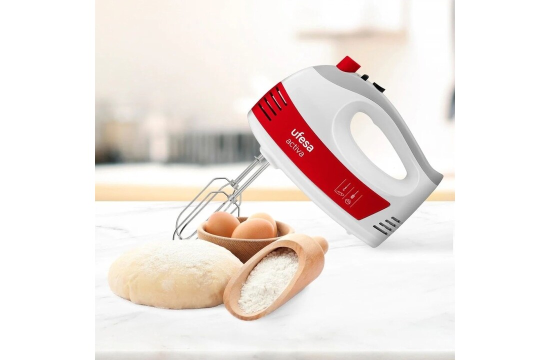 Ufesa BV4650 Activa - Handmixer