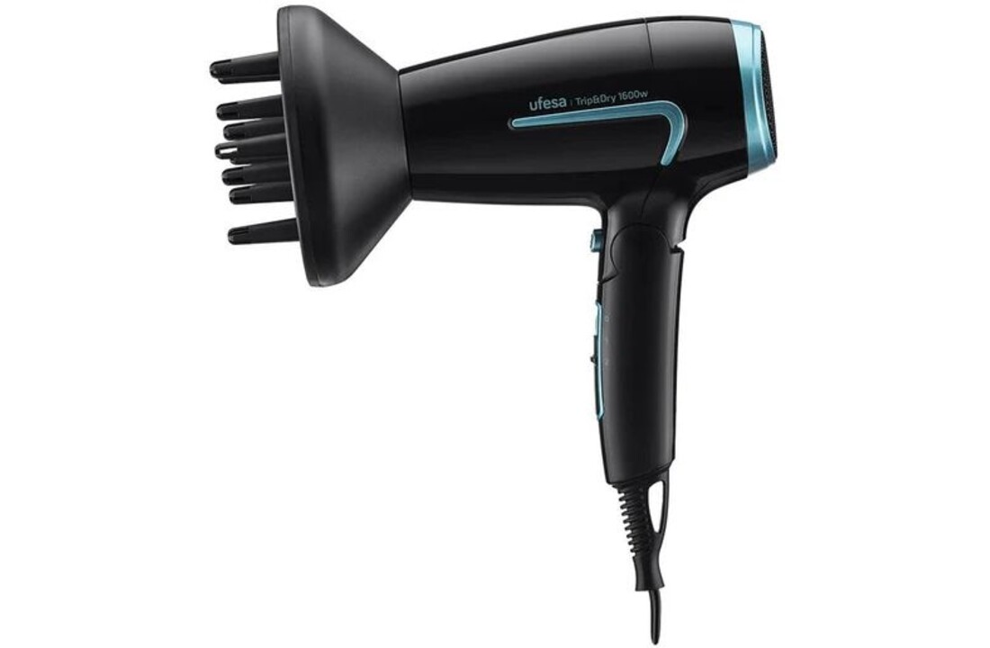 Ufesa Trip & Dry - Föhn
