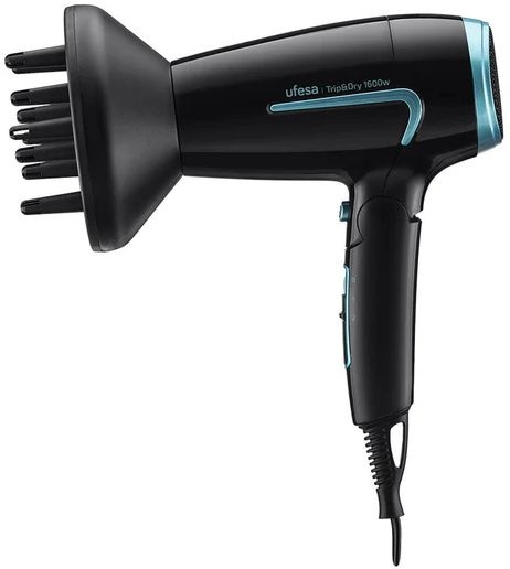 Ufesa Trip & Dry - Föhn
