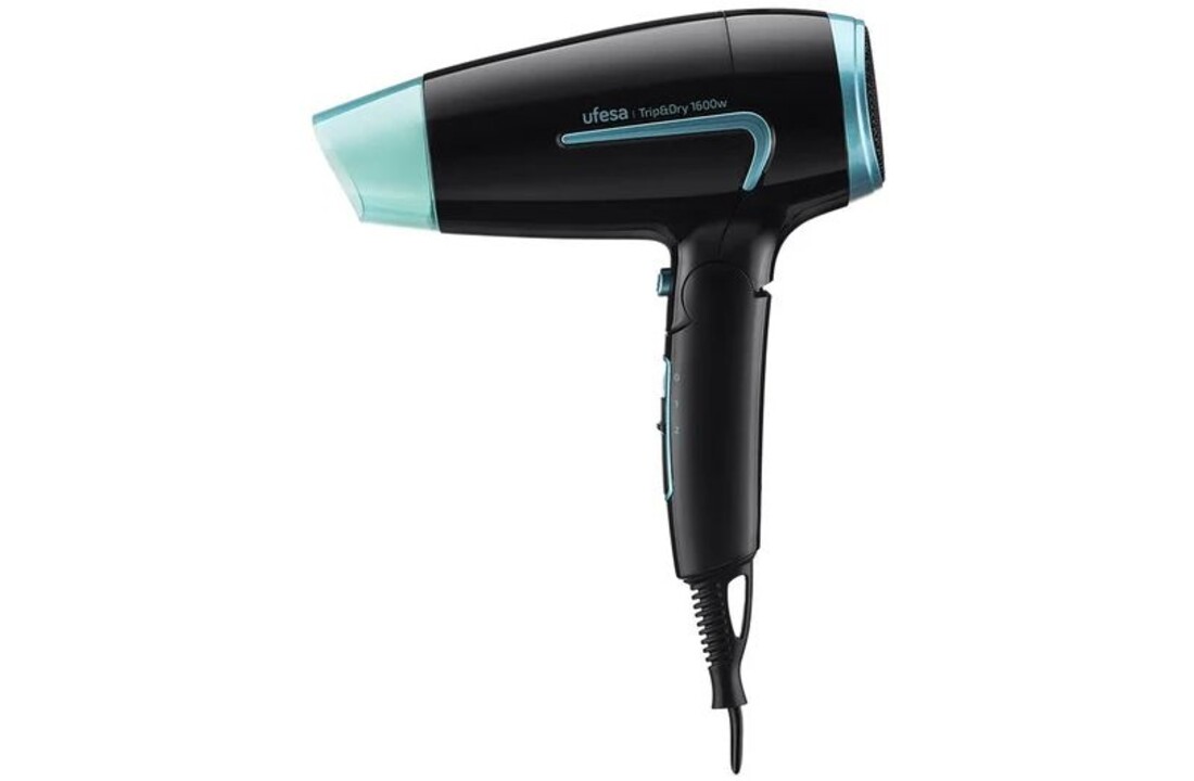 Ufesa Trip & Dry - Föhn