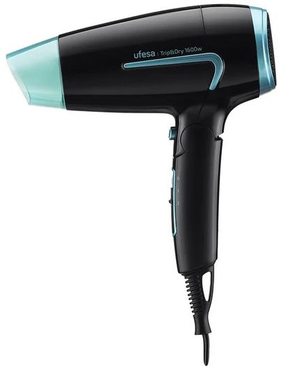 Ufesa Trip & Dry - Föhn