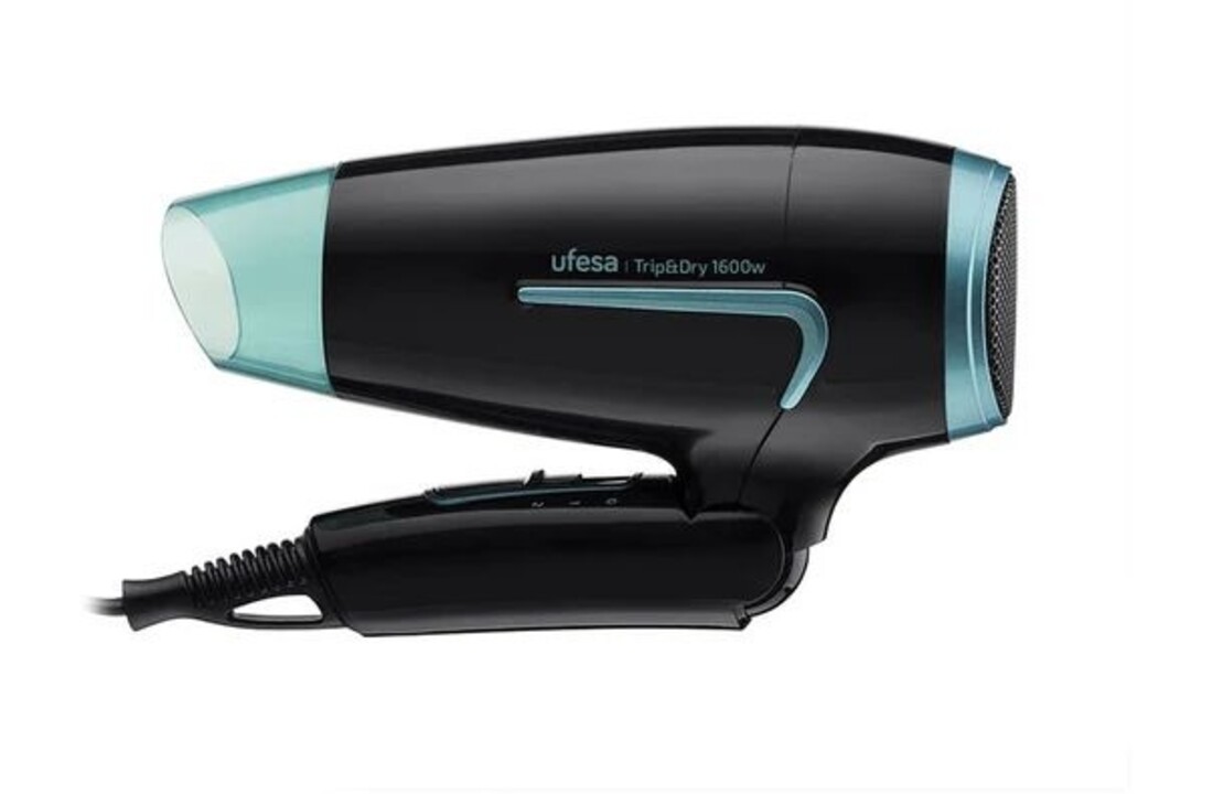 Ufesa Trip & Dry - Föhn