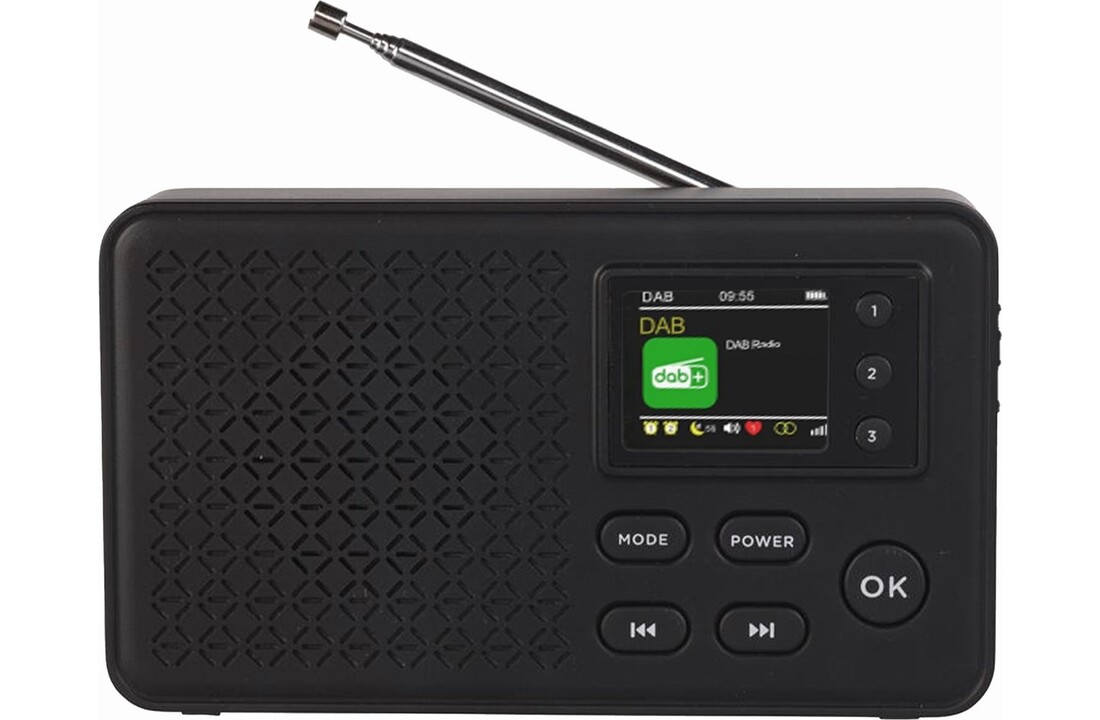 Denver DAB-57 - Radio