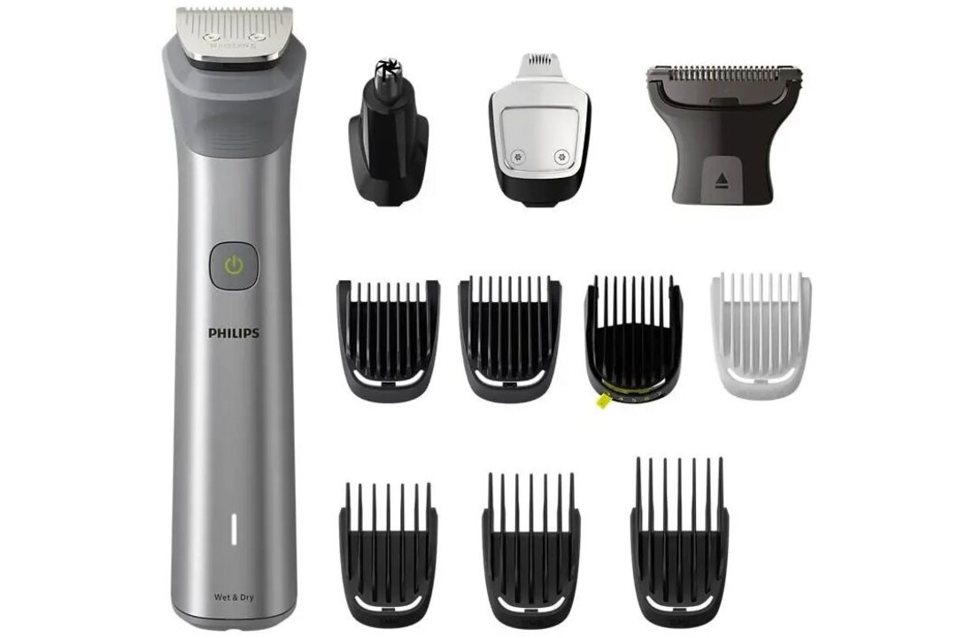 Philips MG5940/15 All-In-One Series 5000 - Multigroomer