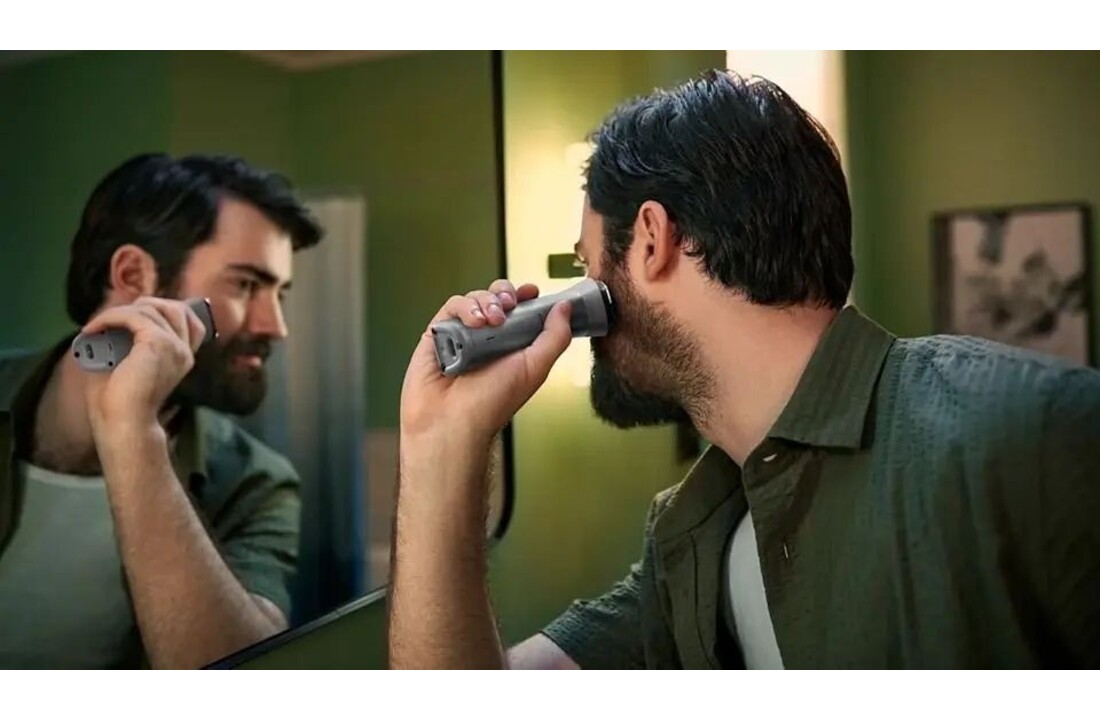 Philips MG5940/15 All-In-One Series 5000 - Multigroomer