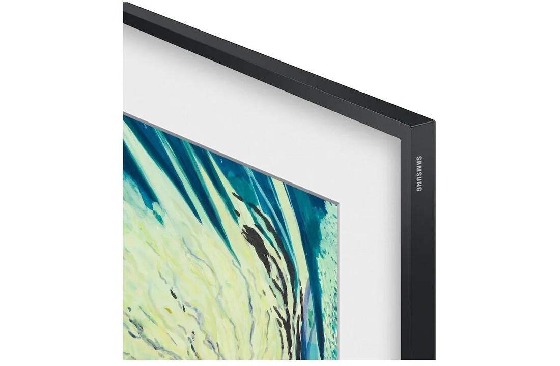 Samsung The Frame QLED 55LS03F (2025) - QLED TV