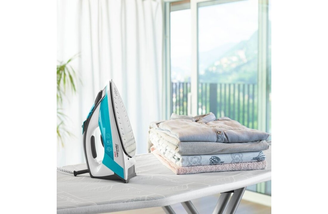 Polti Vaporella Quick & Comfort QC120 - Stoomstrijkijzer